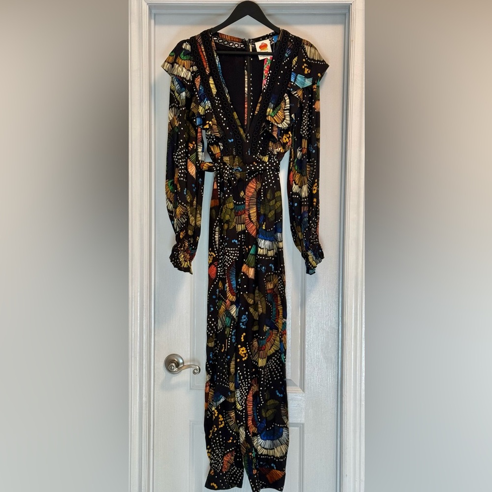 FARM Rio Jumpsuit - Picture 13 of 15